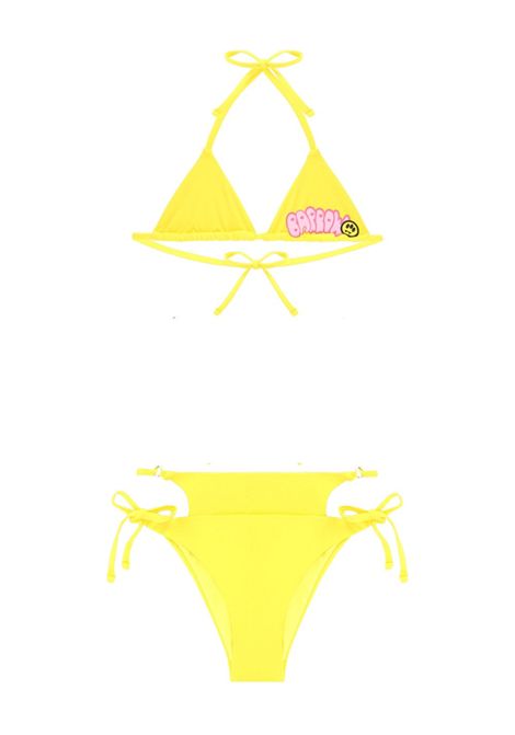 Costume due pezzi BARROW KIDS | S6BKJGSB231023